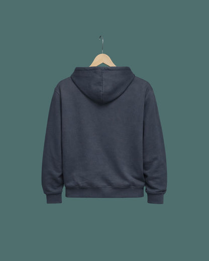 Charcoal Hoodie